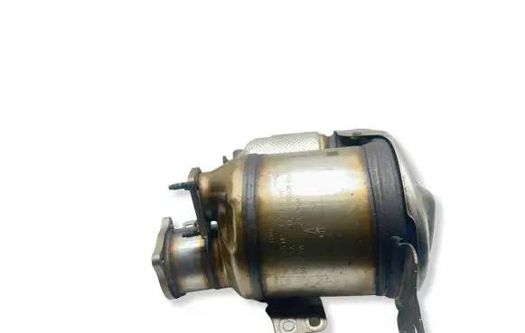 Audi A5 Catalyst/FAP/DPF particulate filter 04L131765BP