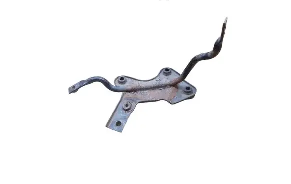 Peugeot Boxer Other engine bay part B422