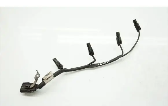 Mercedes-Benz E W212 Glow plug wires A6511501333