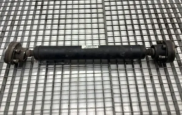 Mercedes-Benz GLE (W166 - C292) Front prop shaft A1664100601
