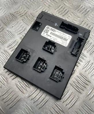 Comfort/convenience module