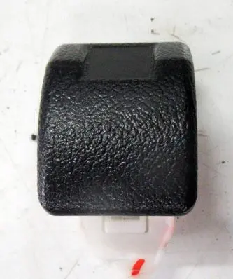 Mitsubishi Space Star Engine bonnet (hood) release handle