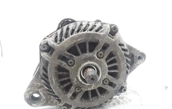 Mitsubishi Pajero Generator/alternator 1800A116 A3TG4579