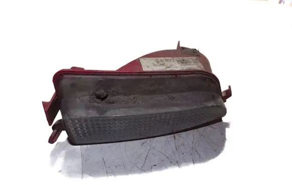 Citroen C4 I Rear fog light 9652464580 9651205380