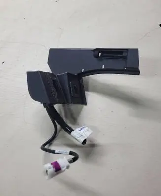 Mercedes-Benz E C207 W207 Other center console (tunnel) element A2078210411