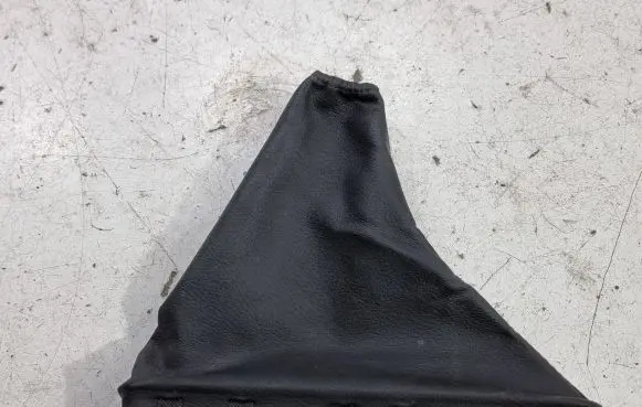 Volkswagen Jetta VI Handbrake trim 5C0711465B