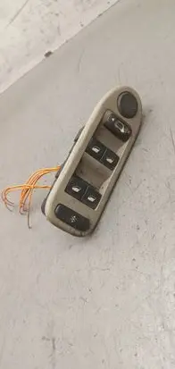 Citroen C5 Electric window control switch 96326945ZW 1770701