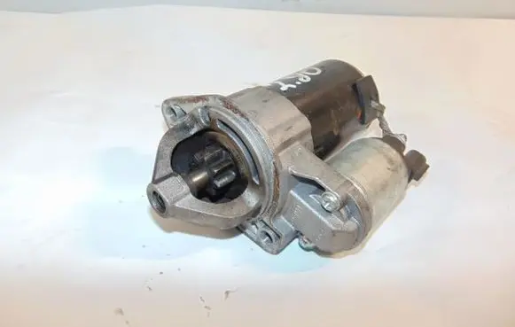 KIA Soul Starter motor 361002A300 LRS02530