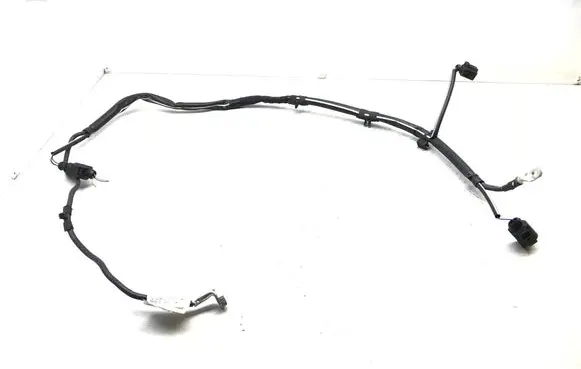 Volkswagen Golf VII Wires (generator/alternator) 5q0971230hs K2990