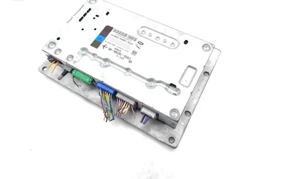 Land Rover Range Rover Evoque L538 Sound amplifier EW9319C164AB 2566151