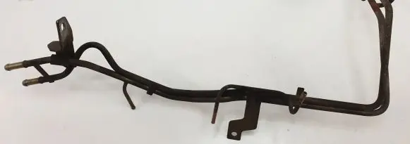 Mazda 6 Vacuum line/pipe/hose
