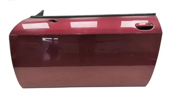 Dodge Challenger Door (2 Door Coupe) 68353603AB