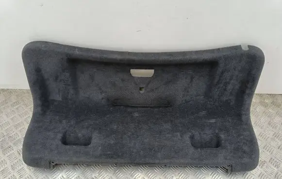 Volkswagen Phaeton Tailgate/boot lid cover trim 3D5867605N