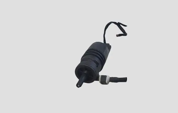 BMW 1 F20 F21 Windscreen/windshield washer pump 730258901 3437380