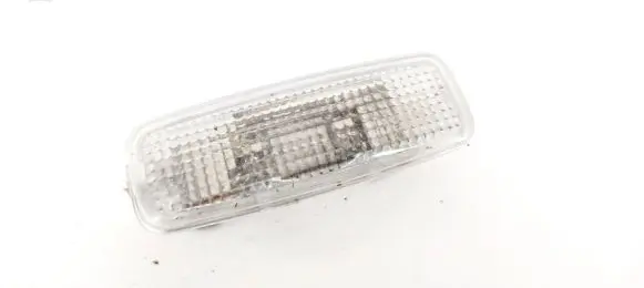 Audi A4 S4 B6 8E 8H Other interior light 4D0947105A