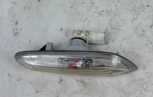 BMW X1 E84 Front fender indicator light 7253326