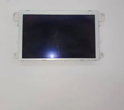 Audi Q7 4L Screen/display/small screen 8R0919604