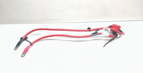 BMW 1 F20 F21 Positive cable (battery) 9253110