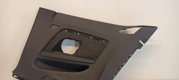 Audi A5 8T 8F Rear door card panel trim 8T0867036