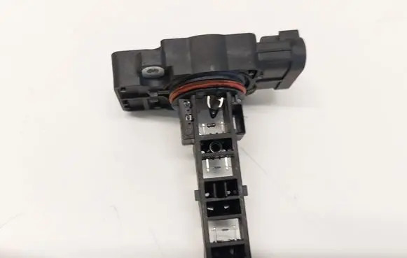 Luftmassenmesser Luftmengenmesser