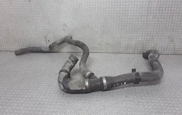 Ford Focus C-MAX Engine coolant pipe/hose