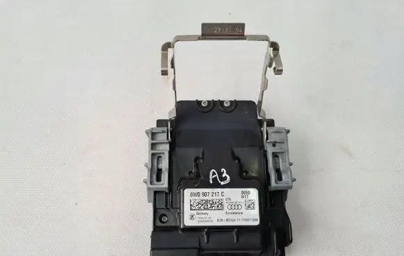 Audi A4 S4 B9 Windshield/windscreen camera 8W0907217C