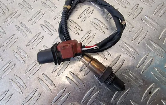 Audi A8 S8 D3 4E Lambda probe sensor 079906262L