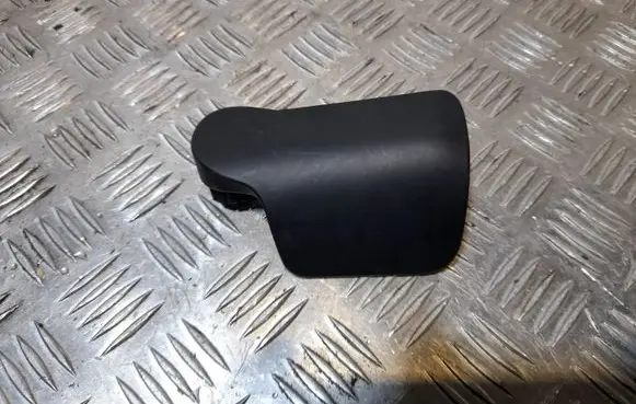 Audi A8 S8 D4 4H Engine bonnet (hood) release handle 4H1823533