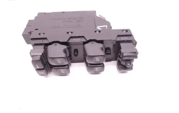 Volvo XC90 Electric window control switch 30739980 D118