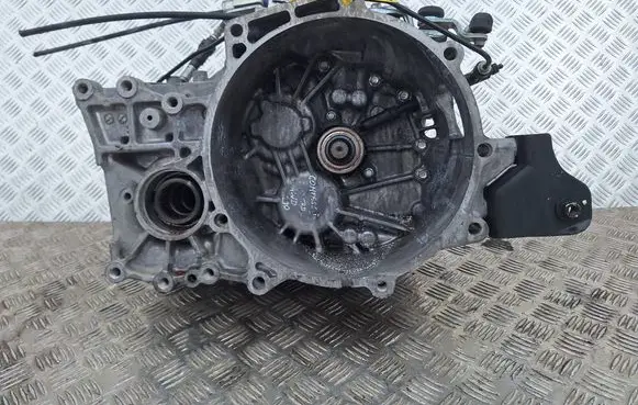 Jeep Compass Manual 6 speed gearbox S25165270 P05273278AD