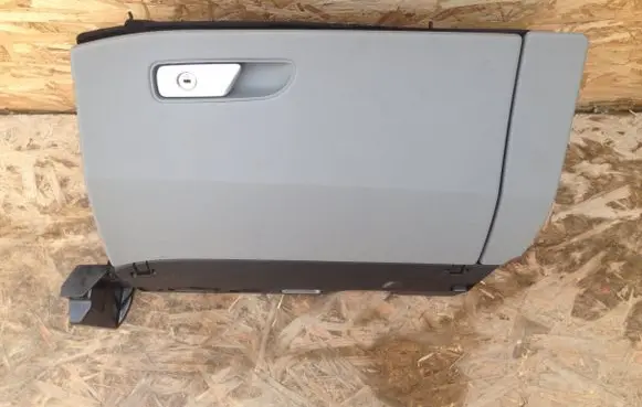 Audi Q7 4M Glove box set 4M1857035A