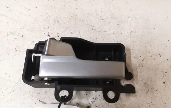 Ford Focus C-MAX Rear door interior handle 3M51R22601