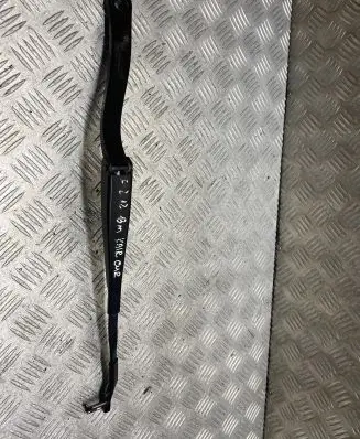 Mercedes-Benz E W212 Front wiper blade arm A2128201344