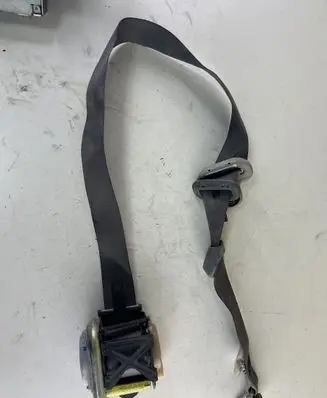 Mazda 6 Front seatbelt TKAF2EH777 0431093