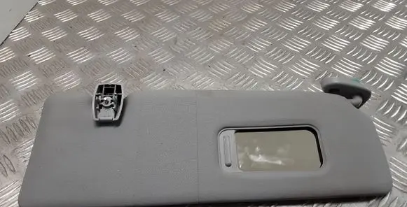 BMW 1 E81 E87 Sun visor 7252500