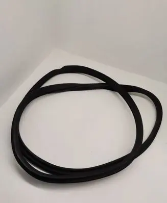 Mercedes-Benz C W205 Rear door rubber seal (on body) A2056970151