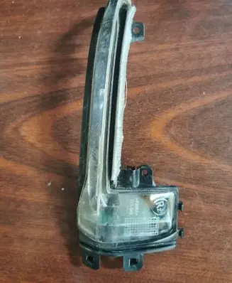 Audi A4 S4 B8 8K Mirror indicator light 8K0949102C