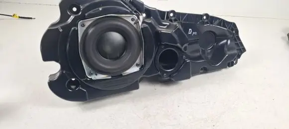 Audi A6 S6 C7 4G Audio system kit 4G0035298