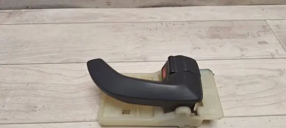 Hyundai Tucson JM Front door interior handle 2600071000