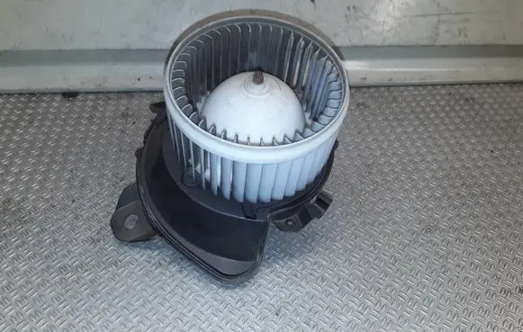 Opel Corsa D Heater fan/blower 5D3330100 5D3130100