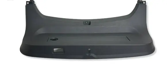 BMW i4 Tailgate trim 7487589 47624