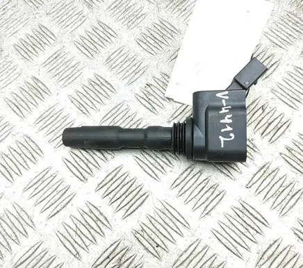 Volkswagen T-Roc High voltage ignition coil 04E905110P 77300014
