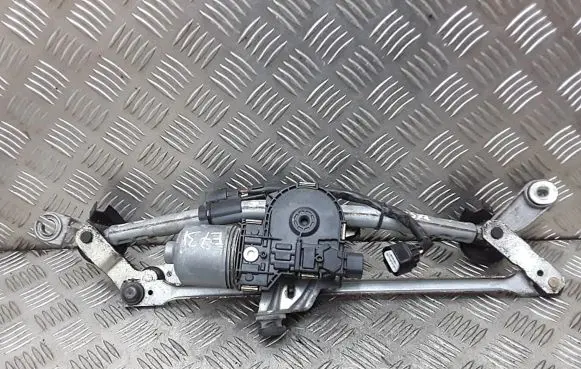 Toyota Avensis T270 Front wiper linkage 0390241964