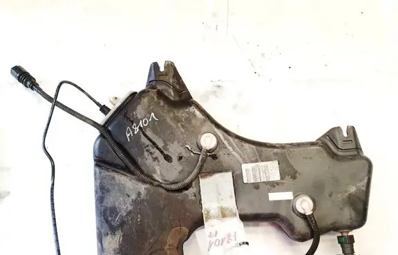 Citroen C5 AdBlue liquid reservoir 09830029900 9681917180