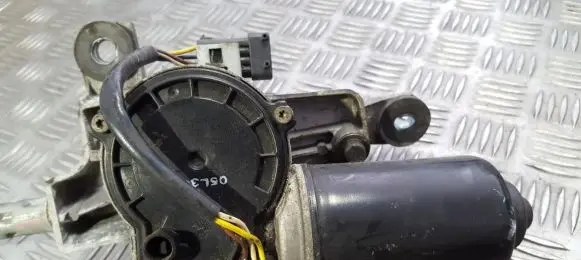 Volvo S80 Wiper motor