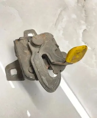 Fiat Ducato Engine bonnet/hood lock/catch 231112