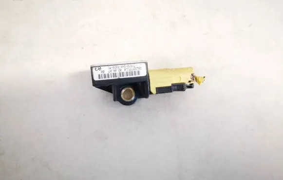Honda Civic Airbag deployment crash/impact sensor 77970snaa320m1 77970-sna-a320-m1