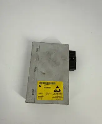 BMW 5 E60 E61 Other control units/modules 9138969 75141 80059001