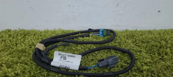 Ford Transit Other wiring loom Bk2t-12663-fb