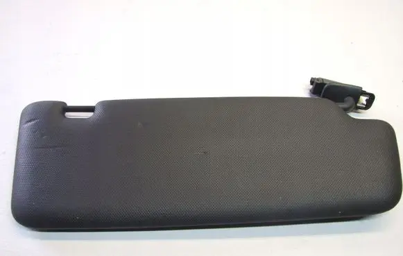 Audi A4 S4 B8 8K Sun visor 8K0857551